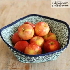 Indygo Junction Home & Storage Micro-Safe Hot Holders Pattern 17 Indygo Junction Home & Storage Micro-Safe Hot Holders Pattern