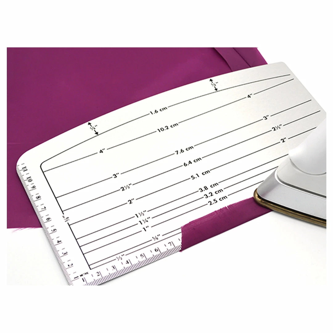 Dritz Ezy Hem Gauge 7 Dritz Ezy Hem Gauge