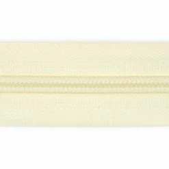 Dritz Upholstery Zipper, Cream