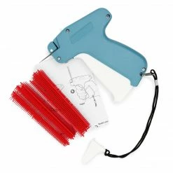 Dritz Quilters Basting Gun With Tacks Quilting Accessories