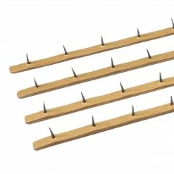 Dritz Decorative Nails & Tacks 27" Fiber Tack Strips, 4 Pc 10 Dritz Decorative Nails & Tacks 27