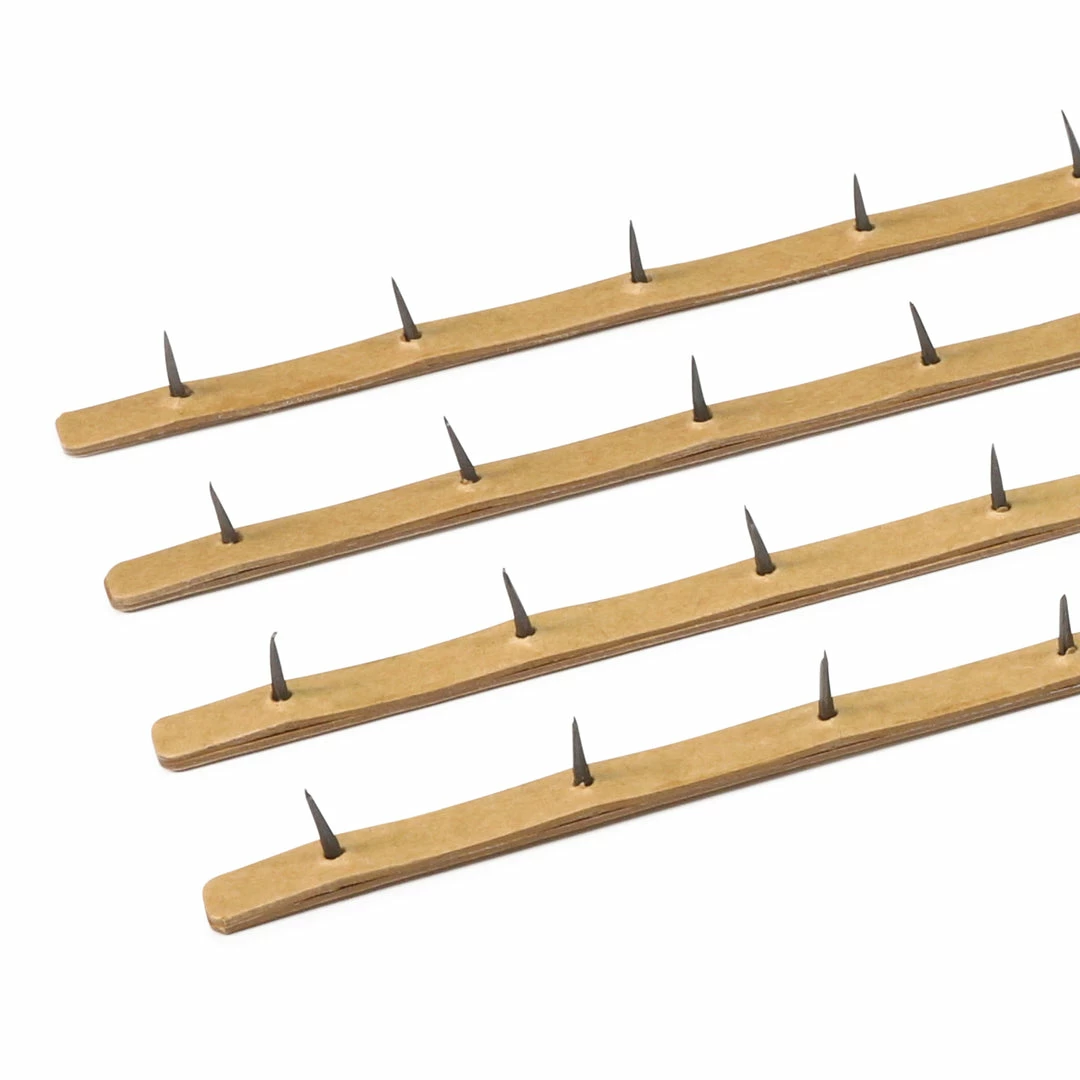 Dritz Decorative Nails & Tacks 27" Fiber Tack Strips, 4 Pc 6 Dritz Decorative Nails & Tacks 27" Fiber Tack Strips, 4 Pc