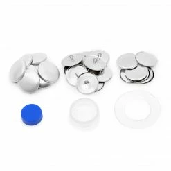 Dritz Craft Cover Button Kit Buttons & Cover Buttons