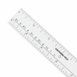 Dritz 6" Design Ruler 7 Dritz 6