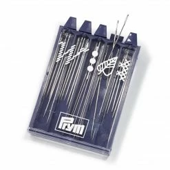 Prym Embroidery And Sewing Needles Assortment