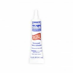 Dritz Liquid Stitch Permanent Fabric Adhesive