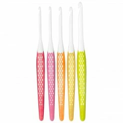 Prym Crochet Hook Value Pack