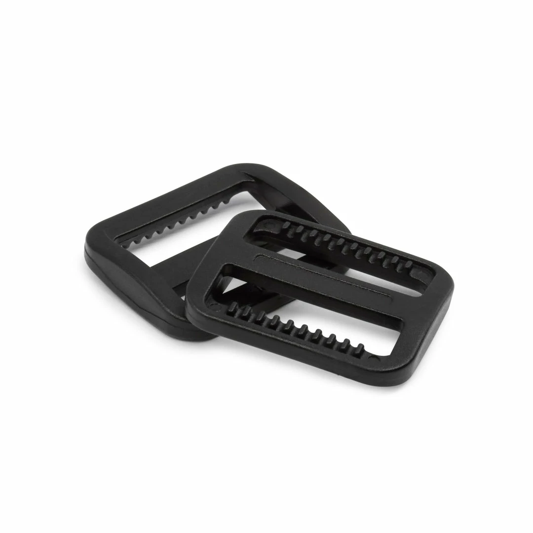 Dritz 1" Slide Adjusters, Black, 2 Pc Buckles 6 Dritz 1" Slide Adjusters, Black, 2 Pc Buckles