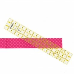 Omnigrid Rectangle Ruler Quilting Rulers
