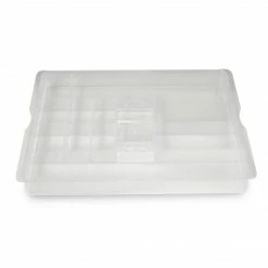 Dritz Rectangle Sewing Basket Replacement Tray Replacement Parts