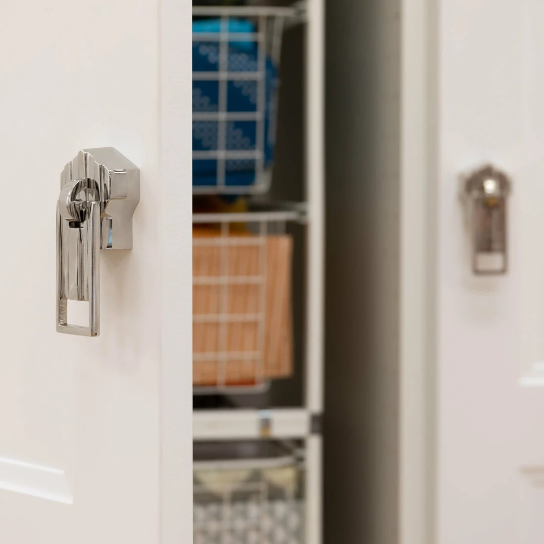 Dritz Brass Zipper Pull 5 Dritz Brass Zipper Pull