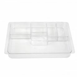 Dritz Rectangle Sewing Basket Replacement Tray Replacement Parts