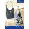 Indygo Junction Chic Bucket Bag Pattern