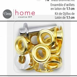 Dritz 7/16" Grommet Kit 21 Dritz 7/16