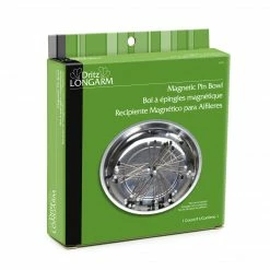 Dritz Magnetic Pin Bowl