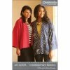 Indygo Junction Apparel Contemporary Kimono Pattern 1 Indygo Junction Apparel Contemporary Kimono Pattern