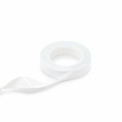 Dritz Res-Q-Tape, Double-Sided Adhesive Tape, Clear, 5 Yd Adhesives & Tape 12 Dritz Res-Q-Tape, Double-Sided Adhesive Tape, Clear, 5 Yd Adhesives & Tape