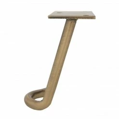 Dritz Furniture Legs & Feet Modern Hairpin Legs, 2 Pc