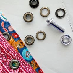 Dritz Eyelet Tool Eyelets, Grommets & Rivets 19 Dritz Eyelet Tool Eyelets, Grommets & Rivets