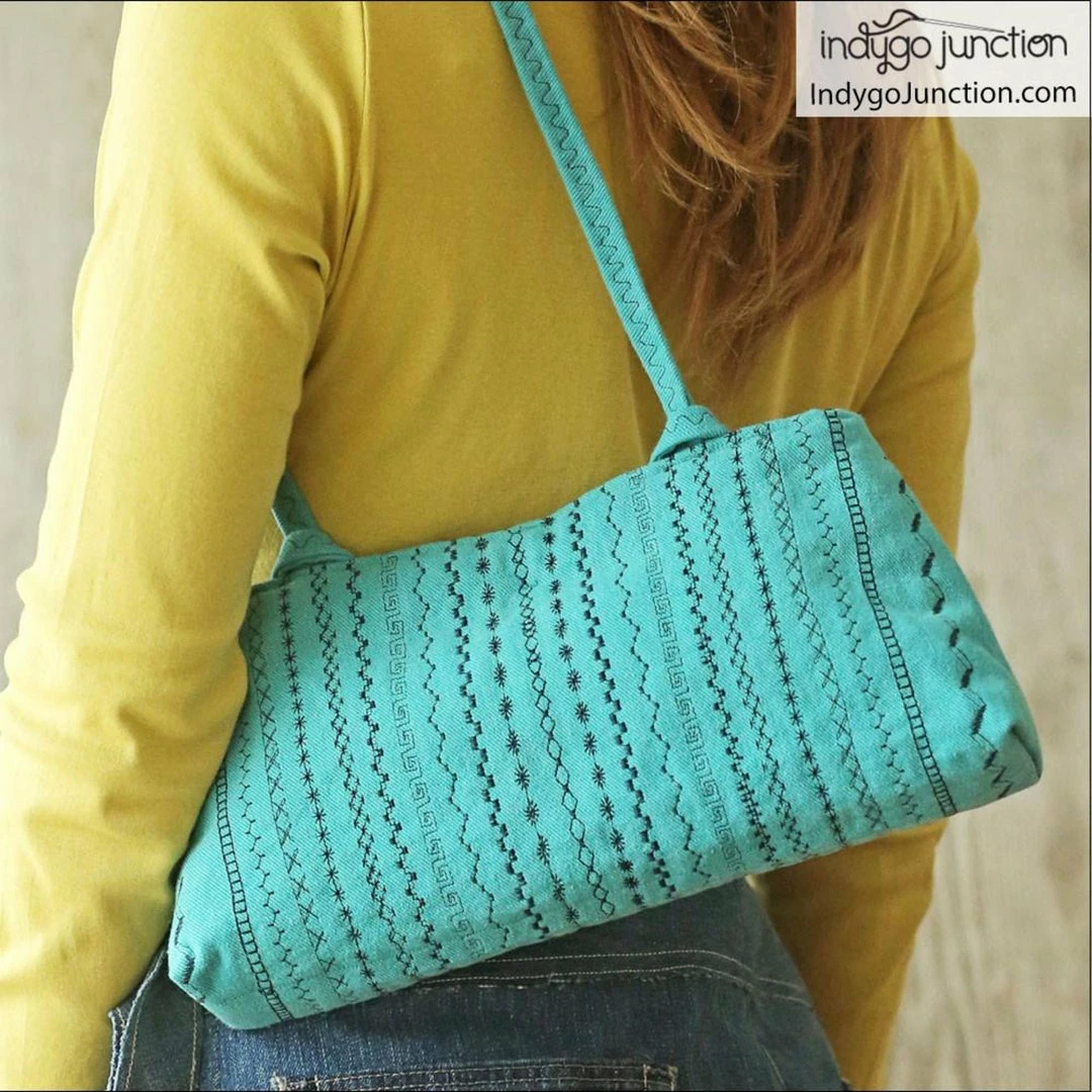 Indygo Junction Petite Stitched Purse Pattern Purses & Accessories 10 Indygo Junction Petite Stitched Purse Pattern Purses & Accessories