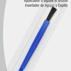 Dritz Needle Inserter With Brush