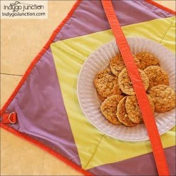 Indygo Junction Quilted Cook And Carry Pattern, PDF Download