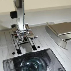 Dritz Machine Accessories Magnetic Seam Guide, Nickel 14 Dritz Machine Accessories Magnetic Seam Guide, Nickel