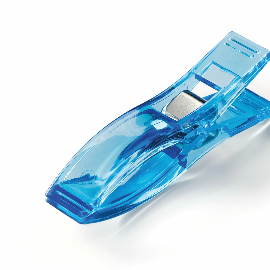 Prym Scissors & Tools Large Fabric Clips, 14 Pc 5 Prym Scissors & Tools Large Fabric Clips, 14 Pc