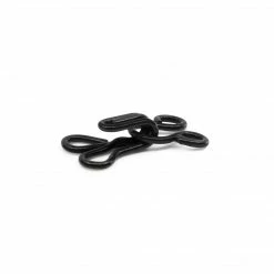 Dritz Hooks & Eyes, 14 Pc, Black 33 Dritz Hooks & Eyes, 14 Pc, Black