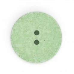 Dritz Recycled Cotton Round Button, 23mm, 2 Pc 94 Dritz Recycled Cotton Round Button, 23mm, 2 Pc