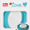 Prym Pins & Accessories Magnetic Pin Cushion With Bobbin Ring