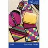 Indygo Junction The Quilted Kitchen Potholder Pattern, PDF Download