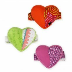 Dritz Wrist Pin Cushions, Assorted, 3-Pack Pins, Needles & Tacks