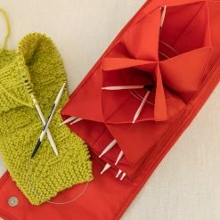 Prym Circular Needle Case Sewing Baskets & Storage