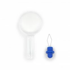 Dritz Needle Threader & Magnifier