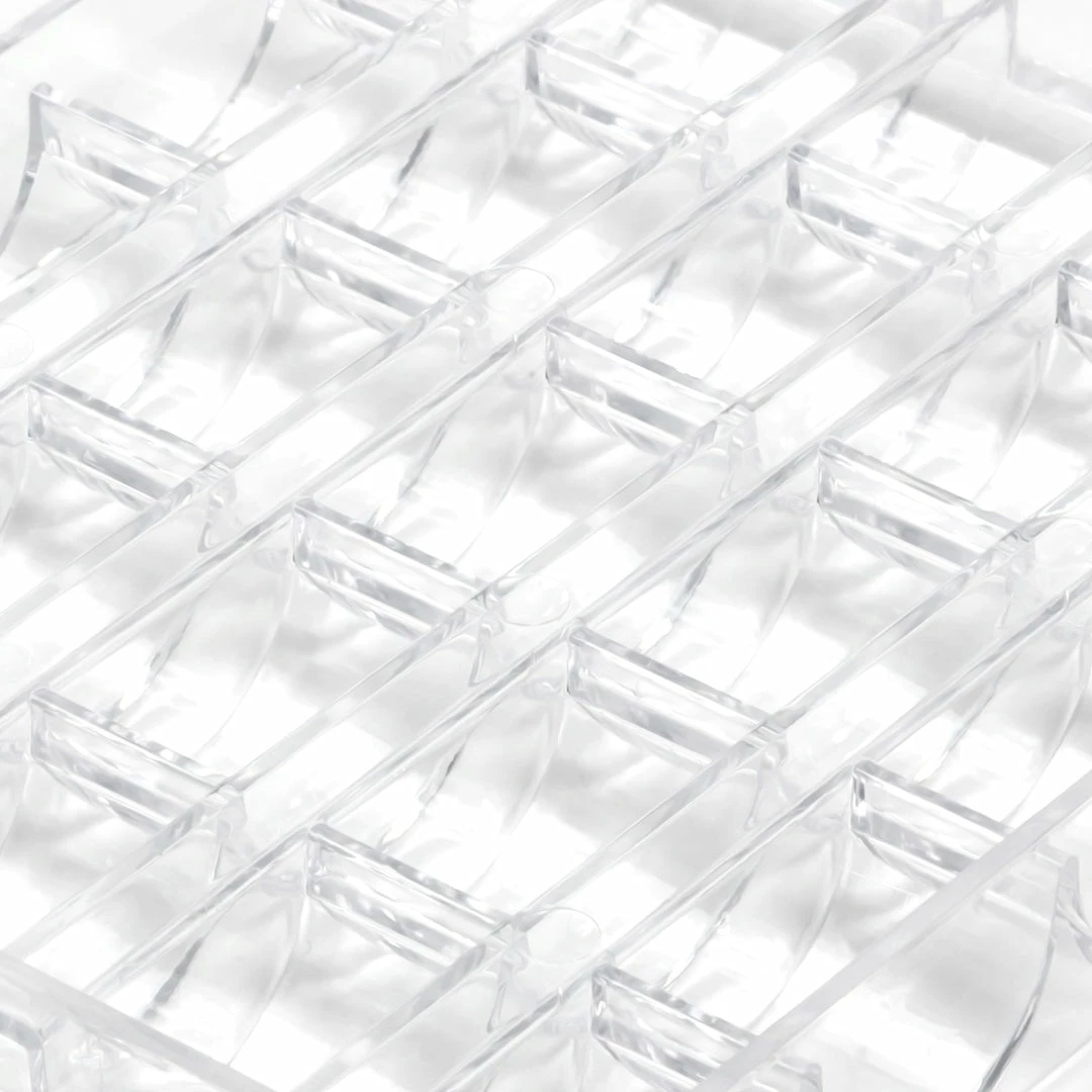 Dritz Sewing Baskets & Storage Bobbin Box, Stores 25 Bobbins 5 Dritz Sewing Baskets & Storage Bobbin Box, Stores 25 Bobbins