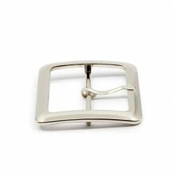 Dritz Buckles Fashion Buckle, Nickel