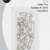 Dritz Pins & Accessories 3/4" Safety Pins, 15 Pc