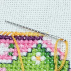 Dritz Tapestry Hand Needles Needles & Accessories