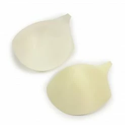 Dritz Soft Molded Bra Cups, Beige