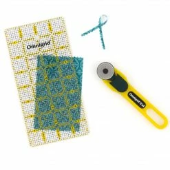 Omnigrid Rectangle Ruler Quilting Rulers