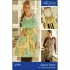 Indygo Junction Uptown Apron Pattern, PDF Download