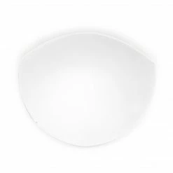 Dritz Molded Foam Bra Cups, White Bra Cups & Enhancers