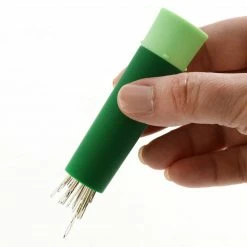 Dritz Twist N Select Needle Storage Tube