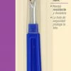 Dritz Deluxe Seam Ripper, Heavy Duty Blade Seam Rippers & Tweezers