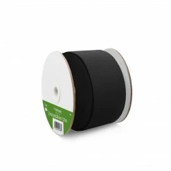 Dritz 2" Knit Elastic, Black 13 Dritz 2