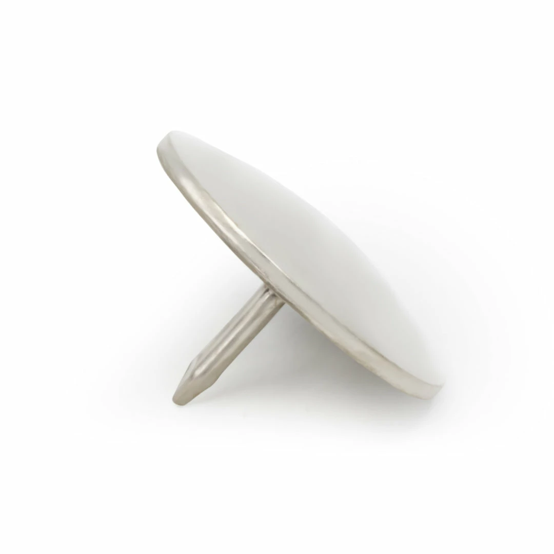 Dritz Extra-Large Thumb Tacks, Silver, 65 Pc 4 Dritz Extra-Large Thumb Tacks, Silver, 65 Pc