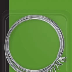 Dritz Quilting Accessories Quilters Roll Clips, 6 Pc