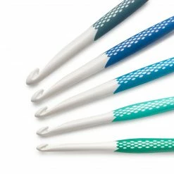 Prym Crochet Hook Value Pack