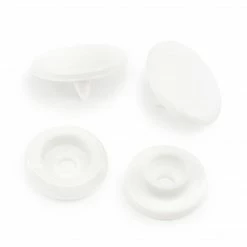 Dritz Plastic Color Snaps, 12 Sets 36 Dritz Plastic Color Snaps, 12 Sets